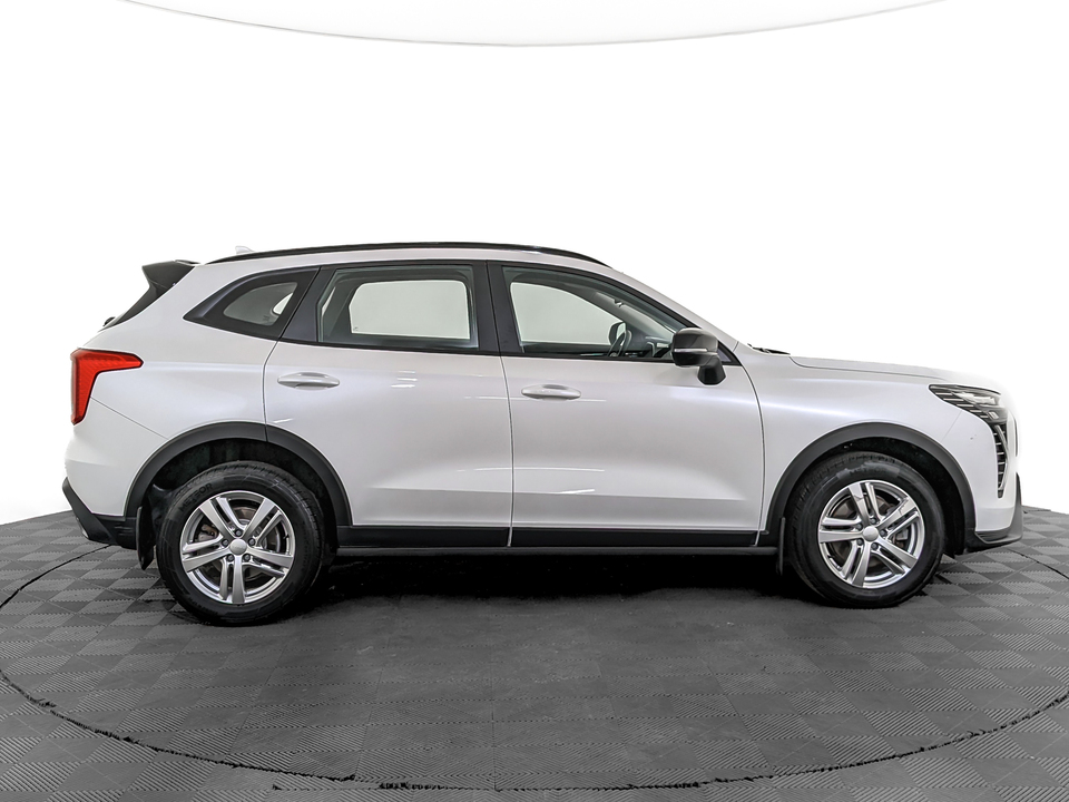 car-card-slide Haval Jolion 2024 39 104км фото №4