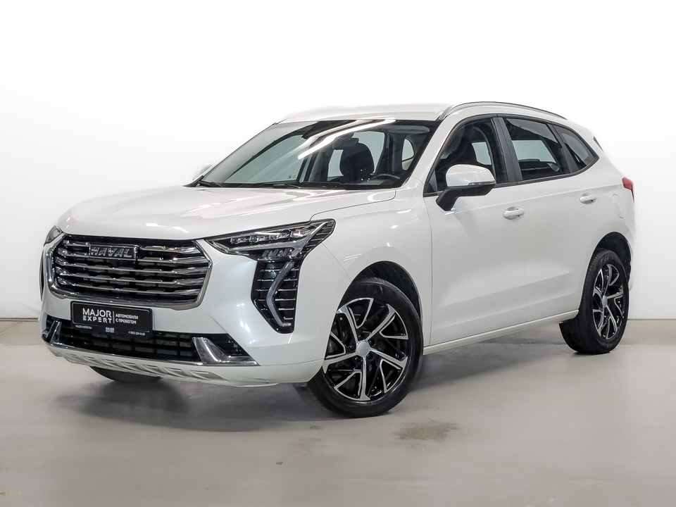 car-card-slide Haval Jolion 2022 65 471км фото №1