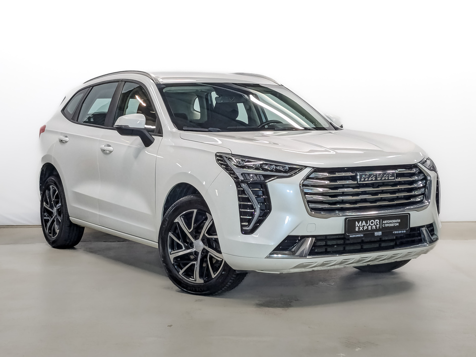 car-card-slide Haval Jolion 2022 65 471км фото №3
