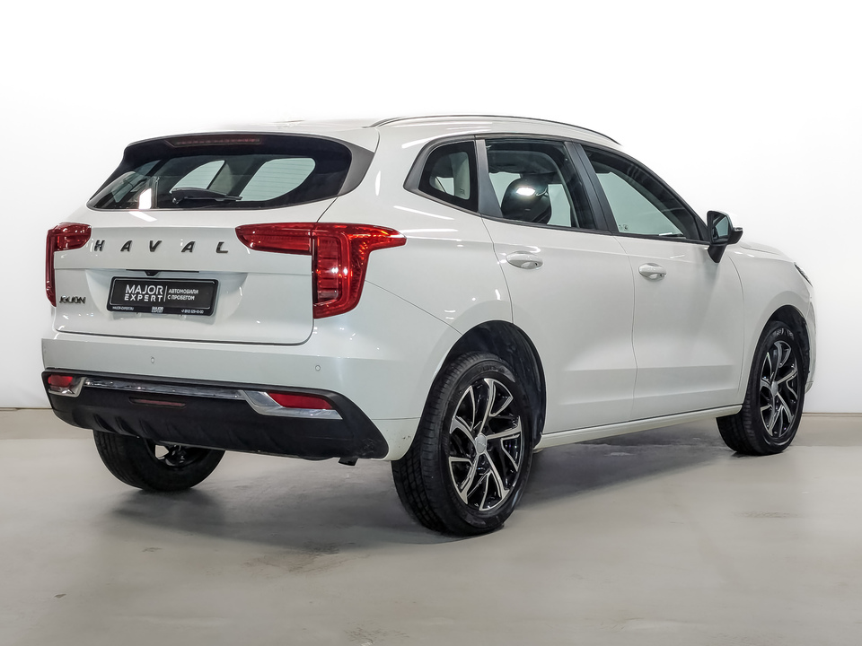 car-card-slide Haval Jolion 2022 65 471км фото №5
