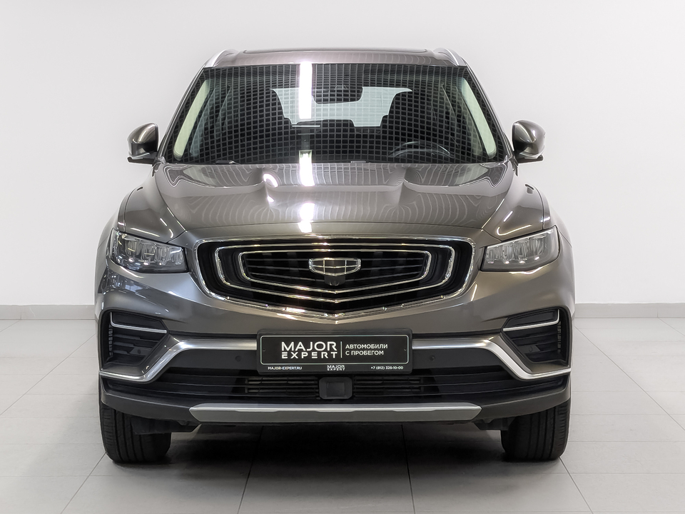 car-card-slide Geely Atlas Pro 2023 53 080км фото №2