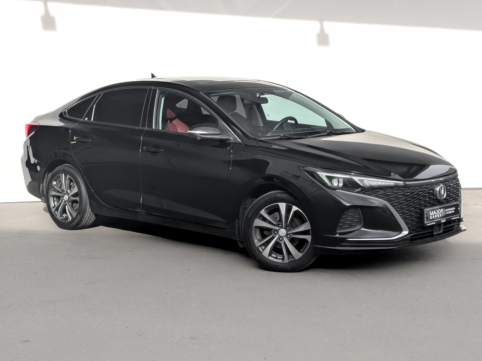 car-card-slide Changan Eado plus 2023 60 701км фото №3