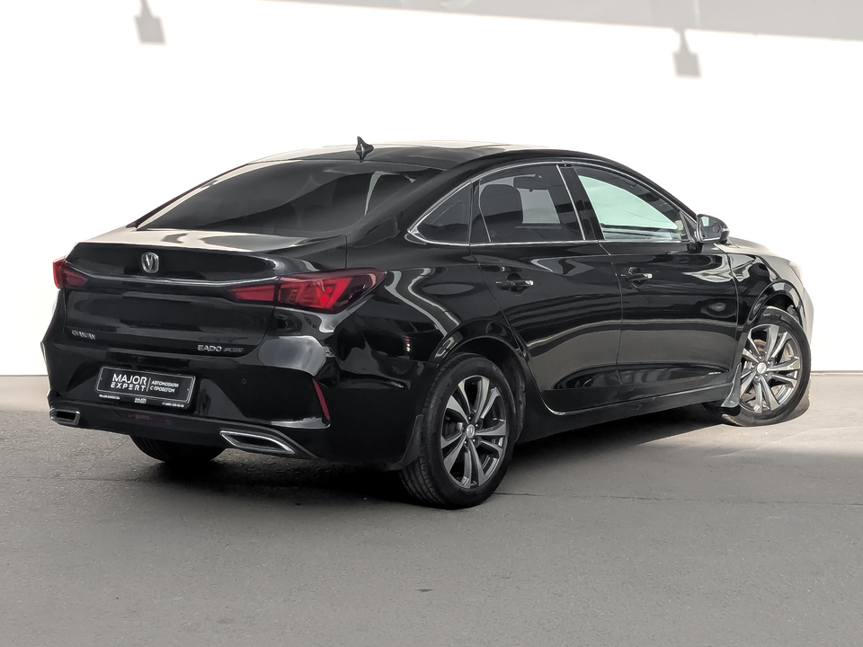 car-card-slide Changan Eado plus 2023 60 701км фото №5