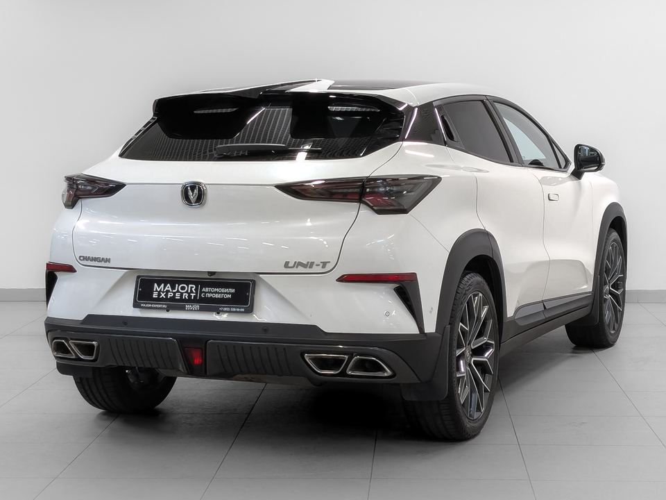 car-card-slide Changan UNI-T 2024 24 899км фото №5