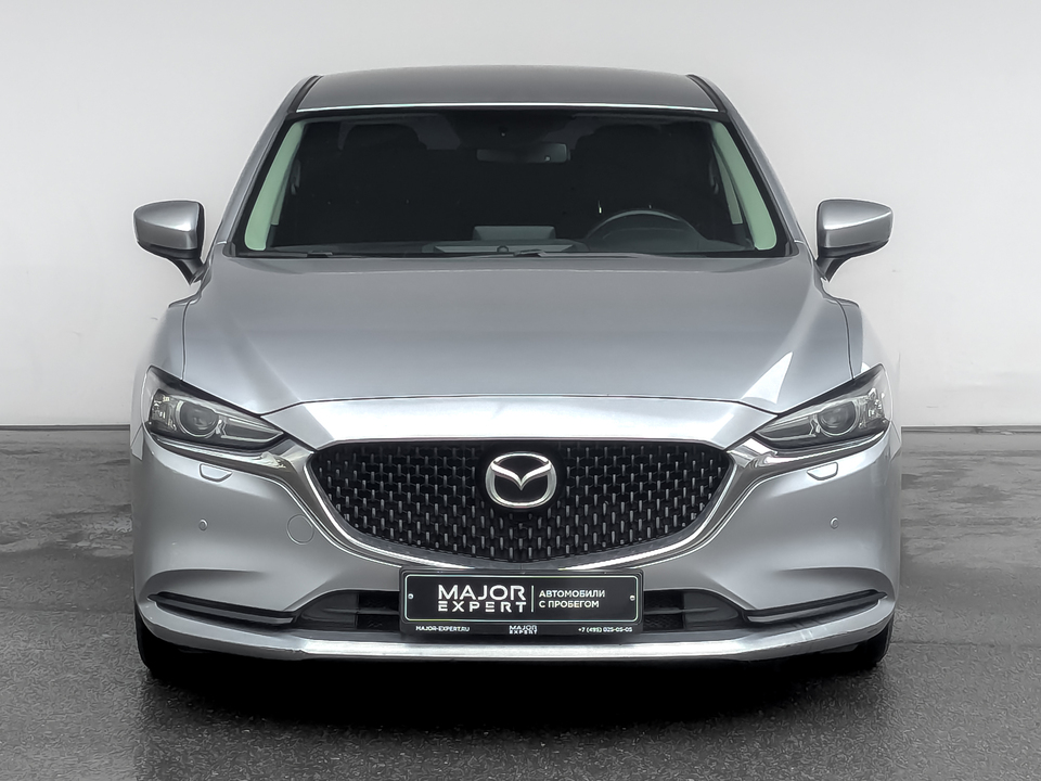 car-card-slide Mazda 6 2019 78 111км фото №2