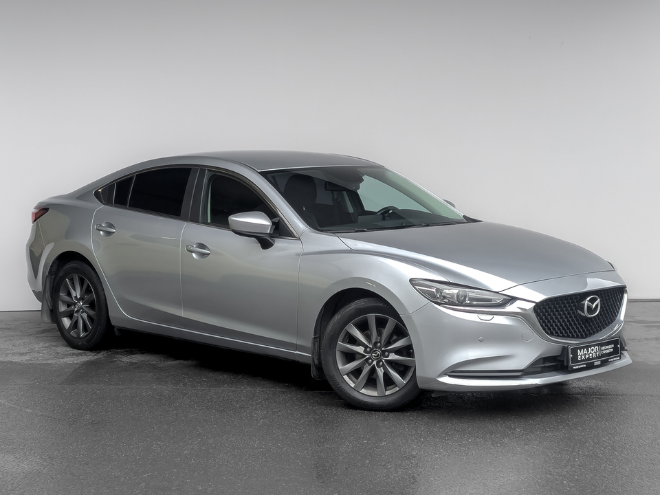 car-card-slide Mazda 6 2019 78 111км фото №3