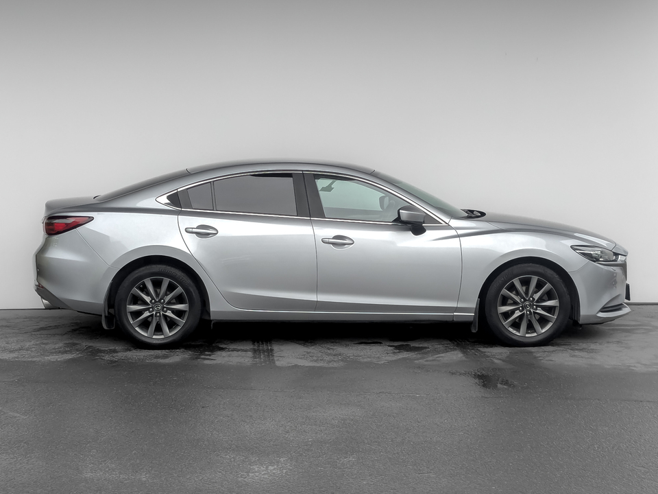 car-card-slide Mazda 6 2019 78 111км фото №4
