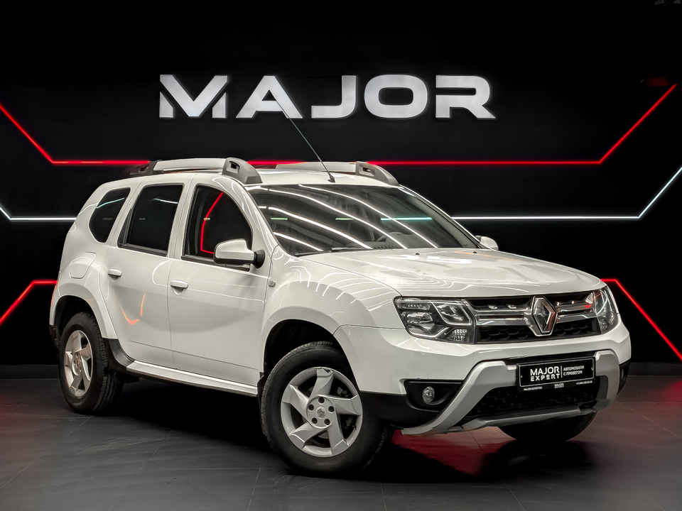 car-card-slide Renault Duster 2018 148 811км фото №3