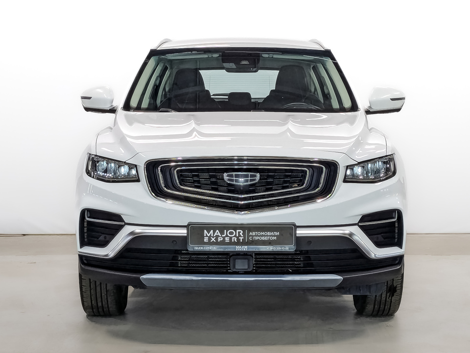 car-card-slide Geely Atlas Pro 2023 74 964км фото №2