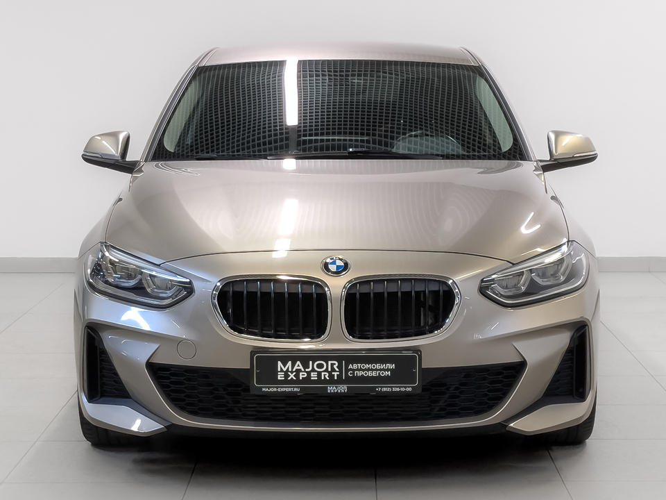 car-card-slide BMW 1 2022 32 995км фото №2