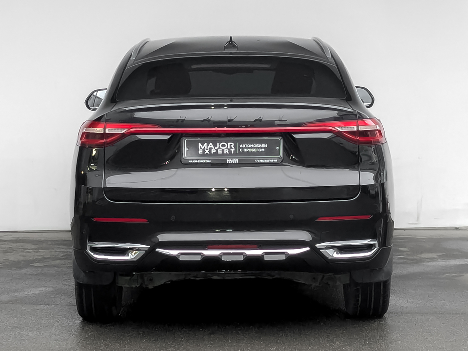 car-card-slide Haval F7x 2021 136 499км фото №5