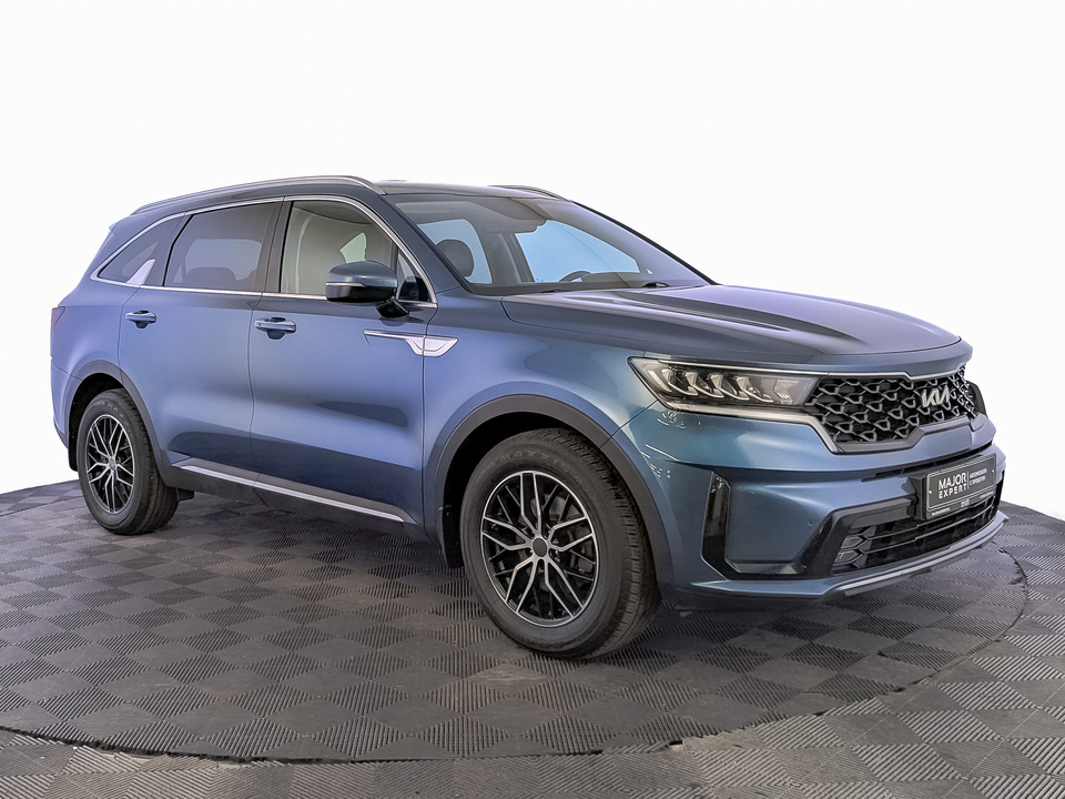 Kia Sorento 2022 93 137км фото №3