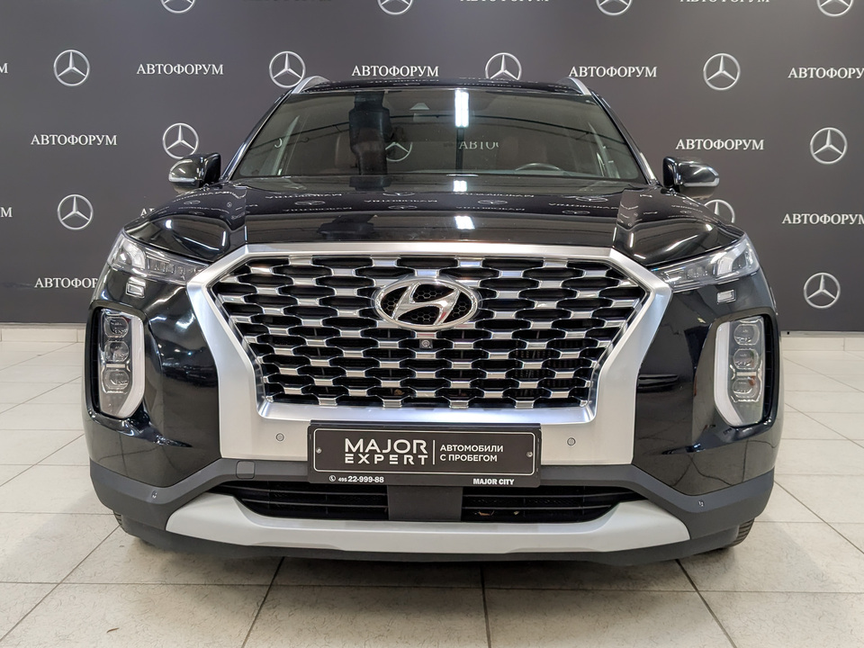 car-card-slide Hyundai Palisade 2021 135 025км фото №2