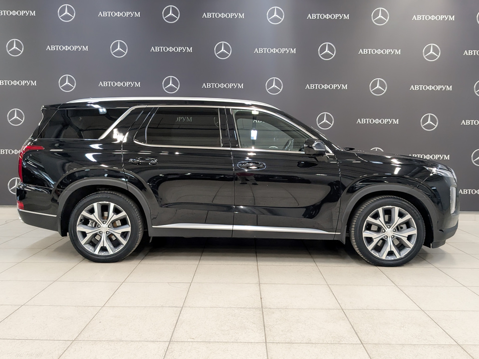 car-card-slide Hyundai Palisade 2021 135 025км фото №4