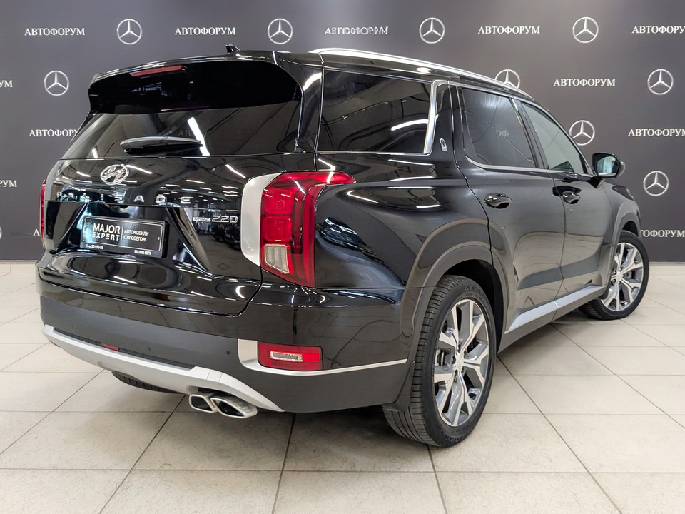 car-card-slide Hyundai Palisade 2021 135 025км фото №5