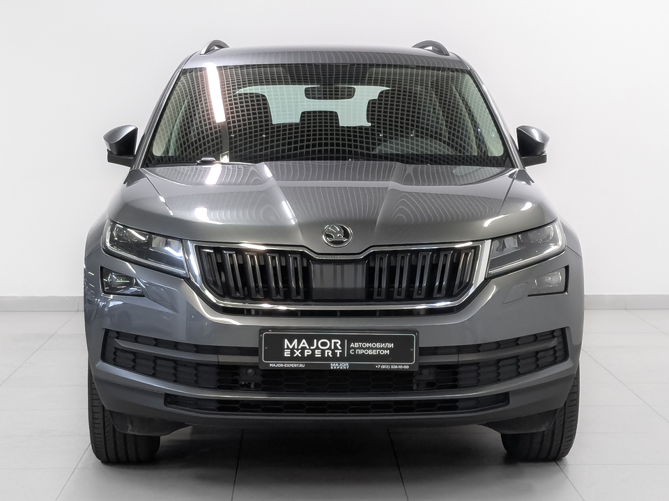 car-card-slide Skoda Kodiaq 2018 63 082км фото №2