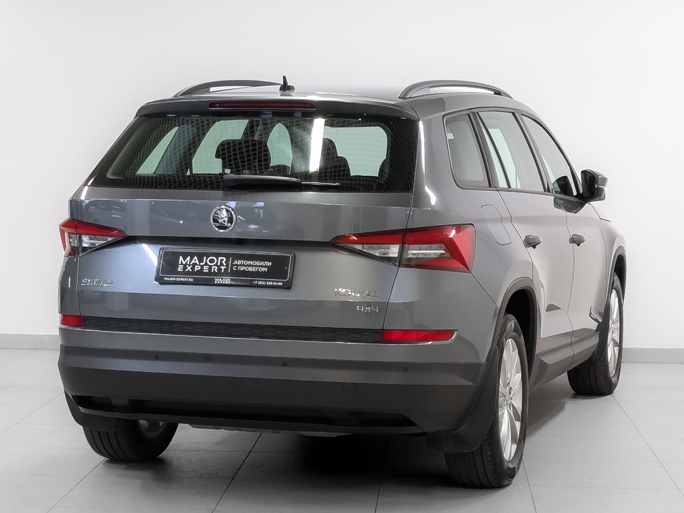 car-card-slide Skoda Kodiaq 2018 63 082км фото №5