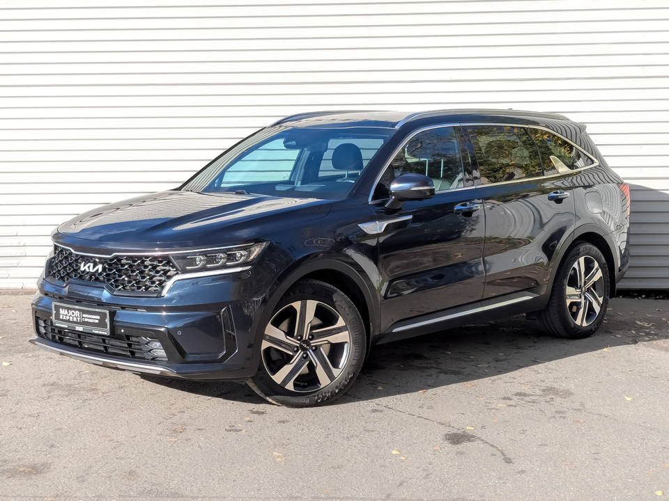 Kia Sorento 2022 78 801км фото №1