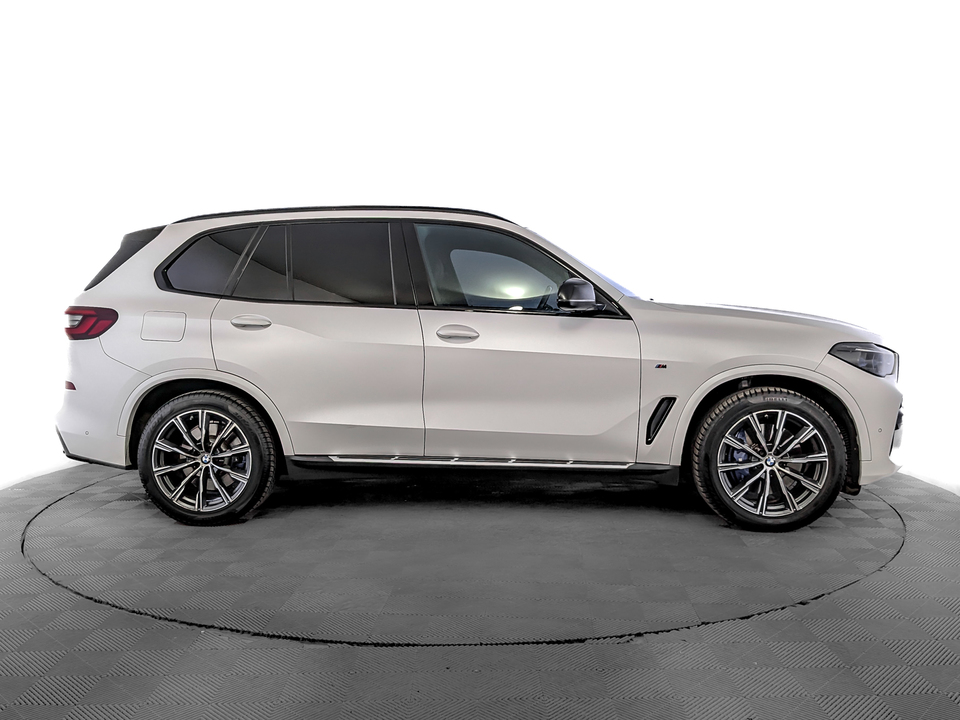 car-card-slide BMW X5 2021 124 189км фото №4