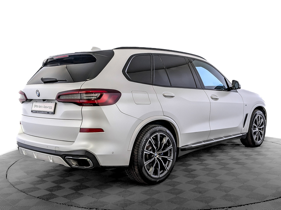 car-card-slide BMW X5 2021 124 189км фото №5