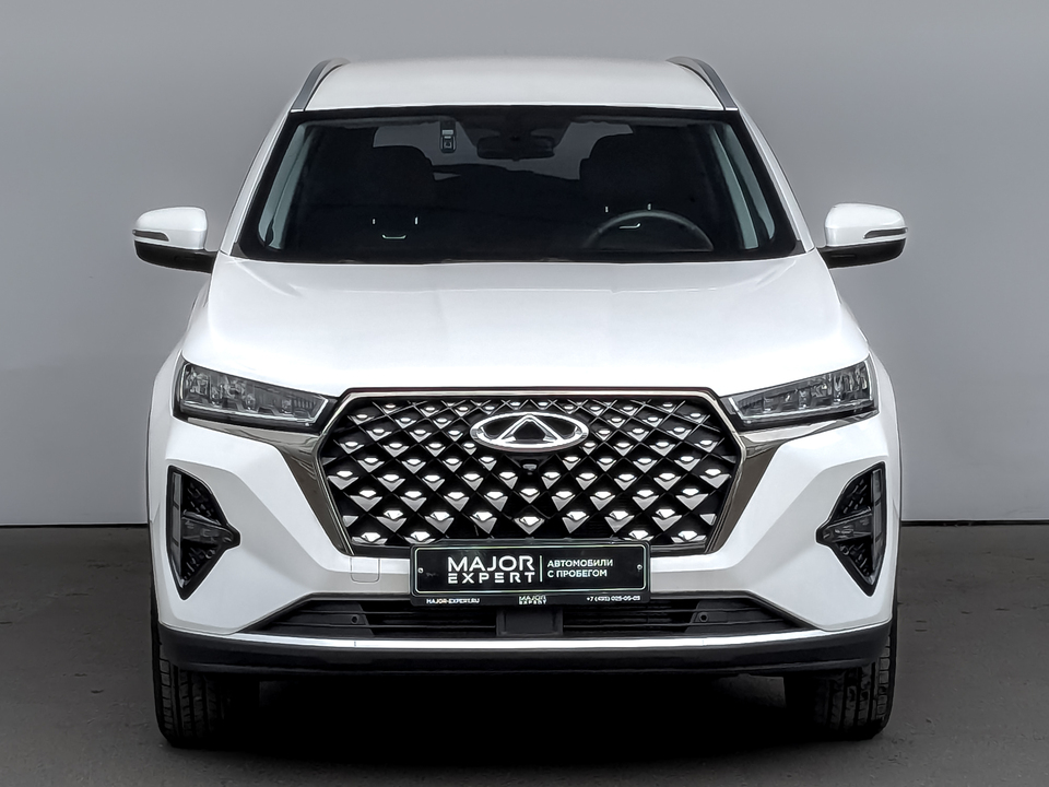 Chery Tiggo 7 Pro 2024 6 092км фото №2