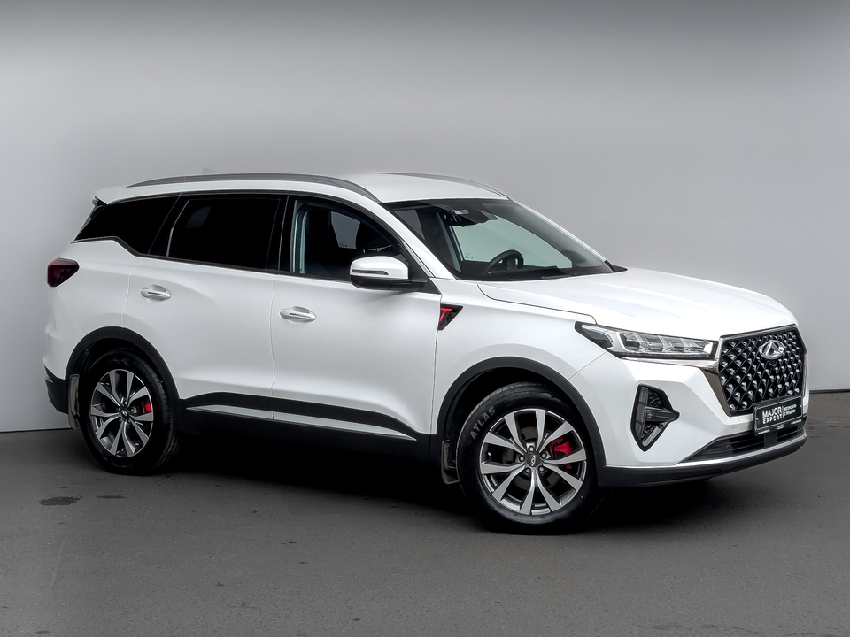 Chery Tiggo 7 Pro 2024 6 092км фото №3
