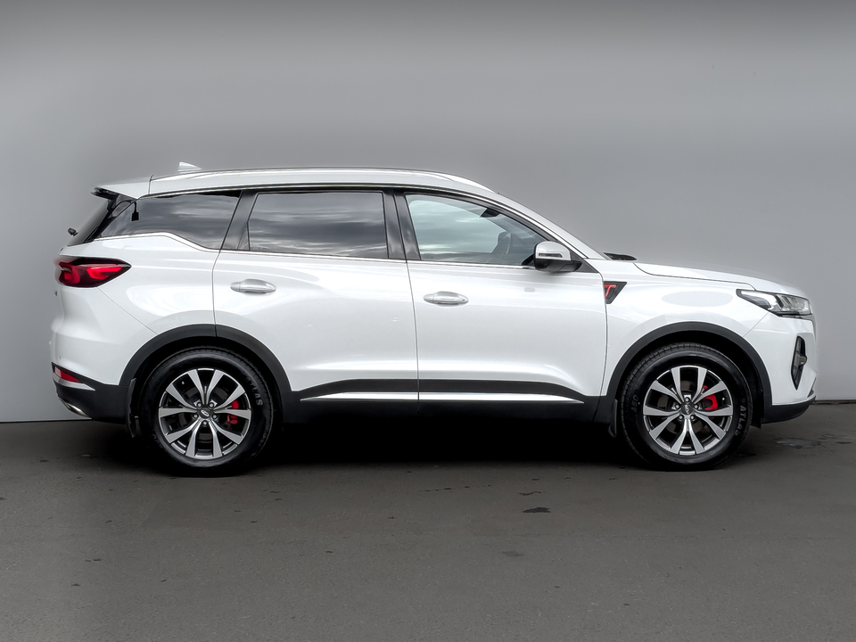 Chery Tiggo 7 Pro 2024 6 092км фото №4