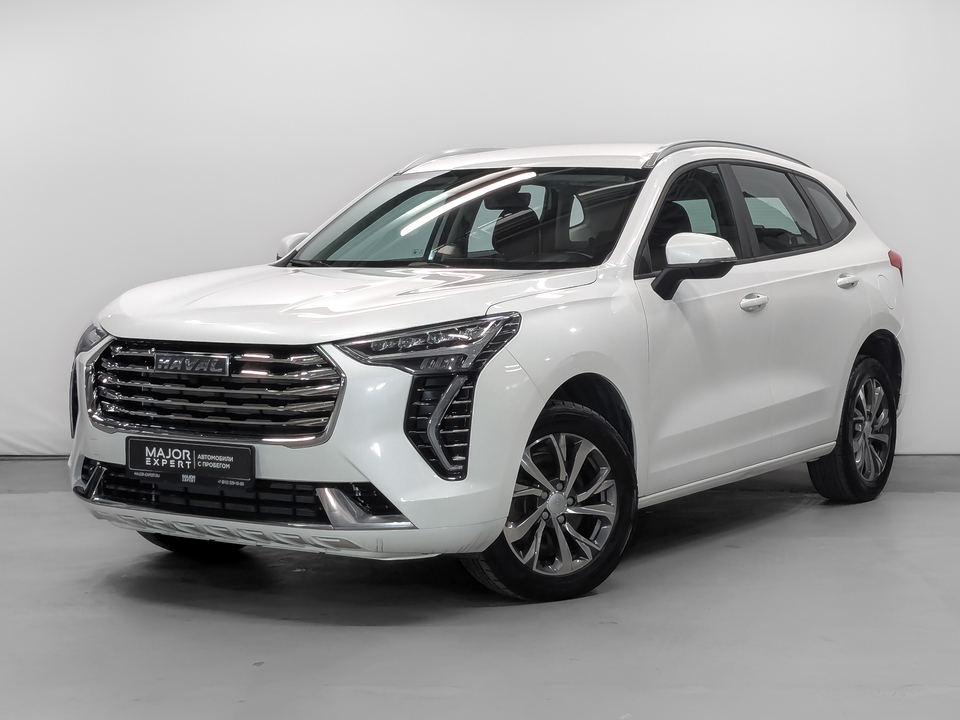 car-card-slide Haval Jolion 2023 77 873км фото №1