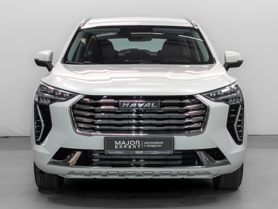 car-card-slide Haval Jolion 2023 77 873км фото №2