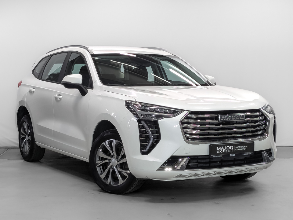 car-card-slide Haval Jolion 2023 77 873км фото №3