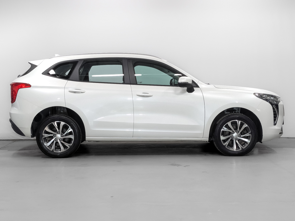 car-card-slide Haval Jolion 2023 77 873км фото №4
