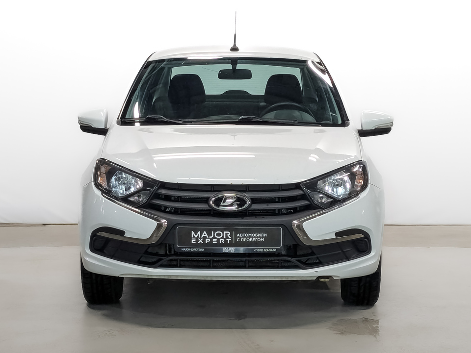 Lada Granta 2023 116 951км фото №2