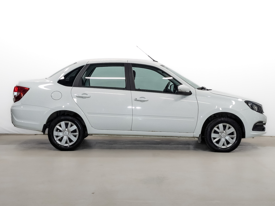 Lada Granta 2023 116 951км фото №4
