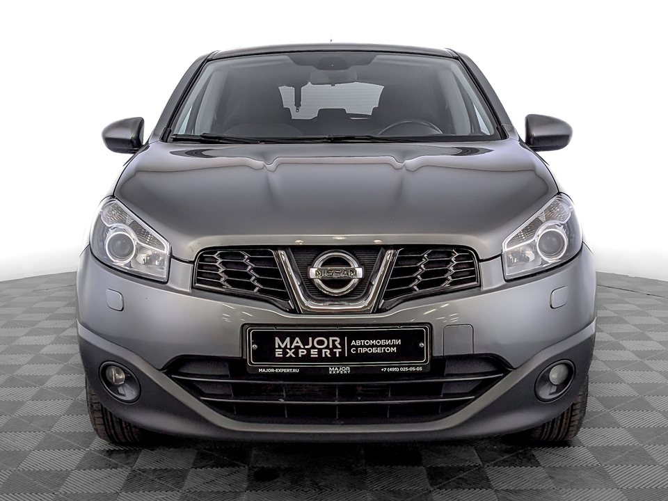 car-card-slide Nissan Qashqai 2012 83 278км фото №2