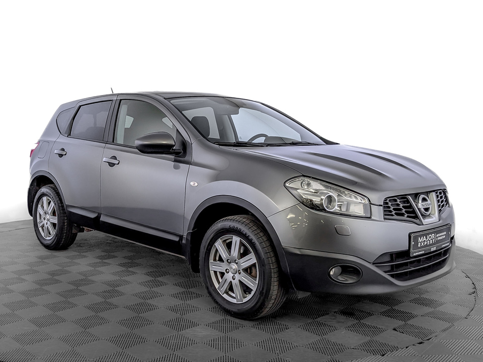 car-card-slide Nissan Qashqai 2012 83 278км фото №3