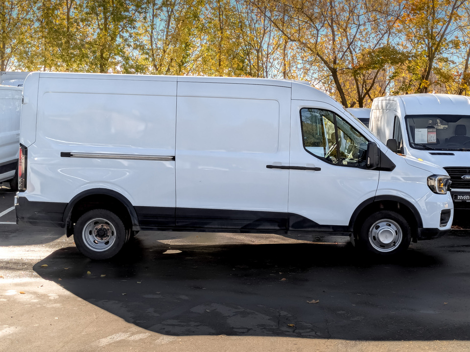 Ford Transit T8 2024 52 450км фото №4
