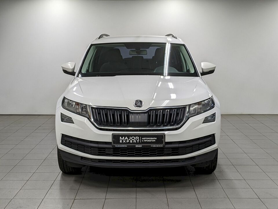 car-card-slide Skoda Kodiaq 2019 215 900км фото №2