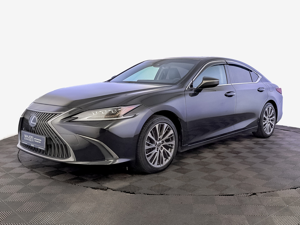 car-card-slide Lexus ES 2018 227 838км фото №1