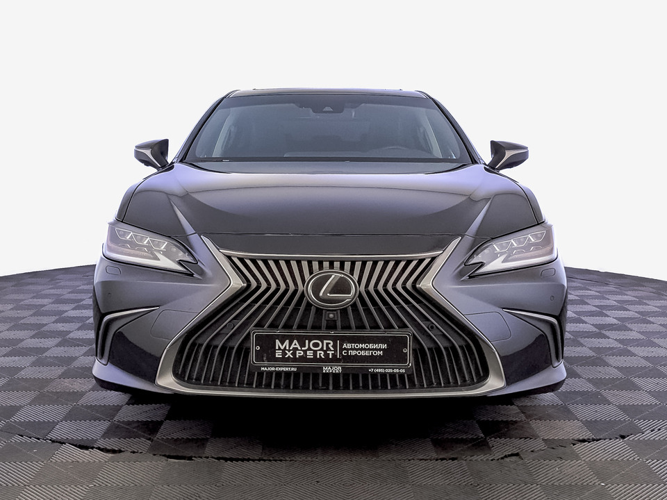 car-card-slide Lexus ES 2018 227 838км фото №2