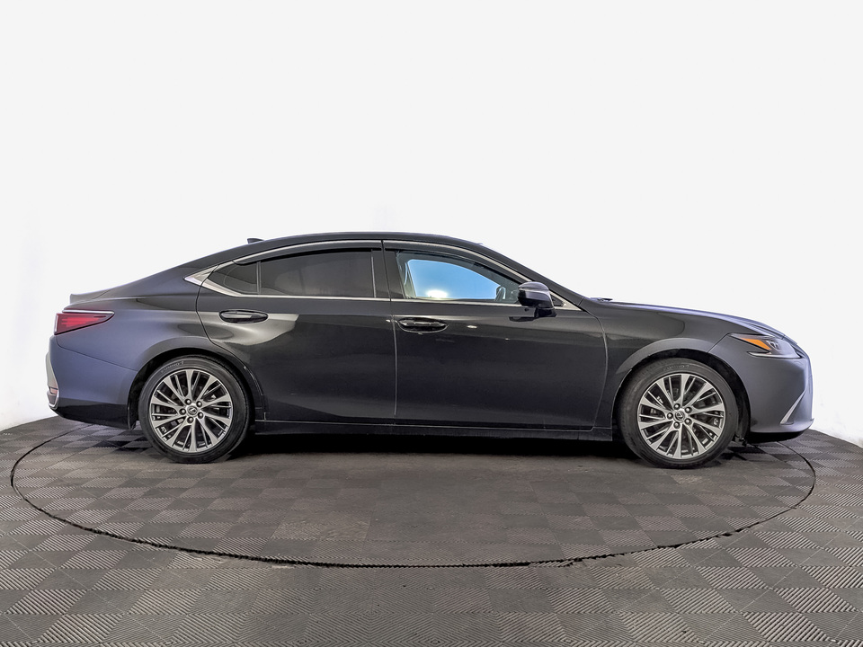 car-card-slide Lexus ES 2018 227 838км фото №4