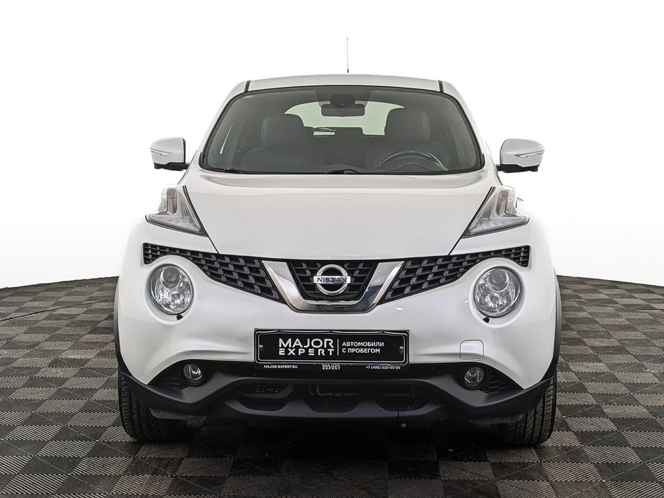 car-card-slide Nissan Juke 2015 94 719км фото №2