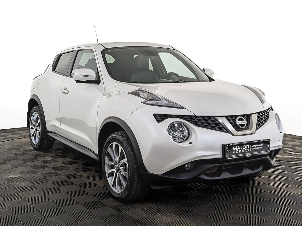 car-card-slide Nissan Juke 2015 94 719км фото №3