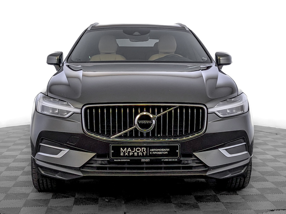car-card-slide Volvo XC60 2019 161 048км фото №2