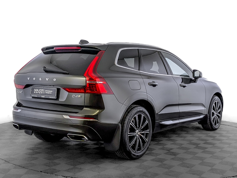 car-card-slide Volvo XC60 2019 161 048км фото №5