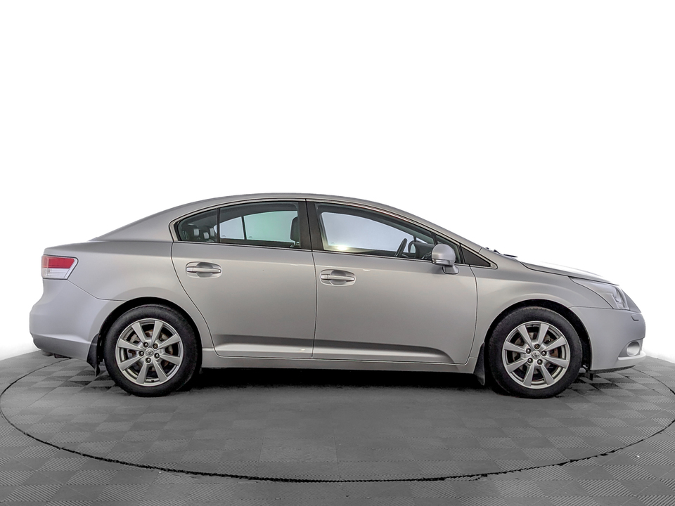 car-card-slide Toyota Avensis 2011 274 205км фото №4