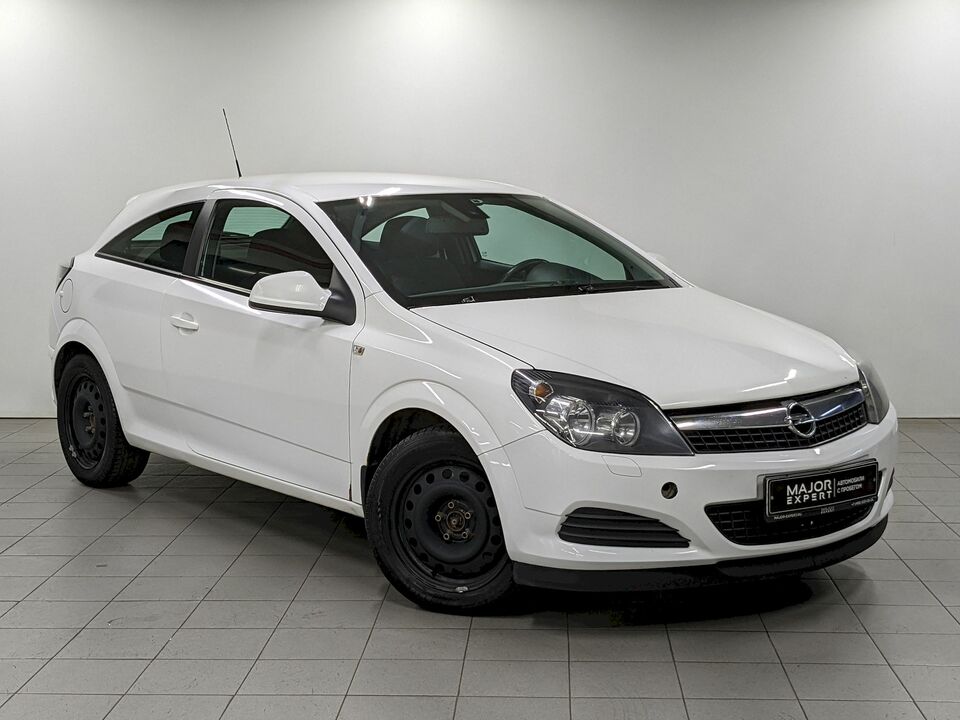 Opel Astra 2011 159 720км фото №3