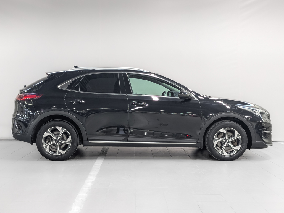 car-card-slide Kia XCeed 2020 77 890км фото №4