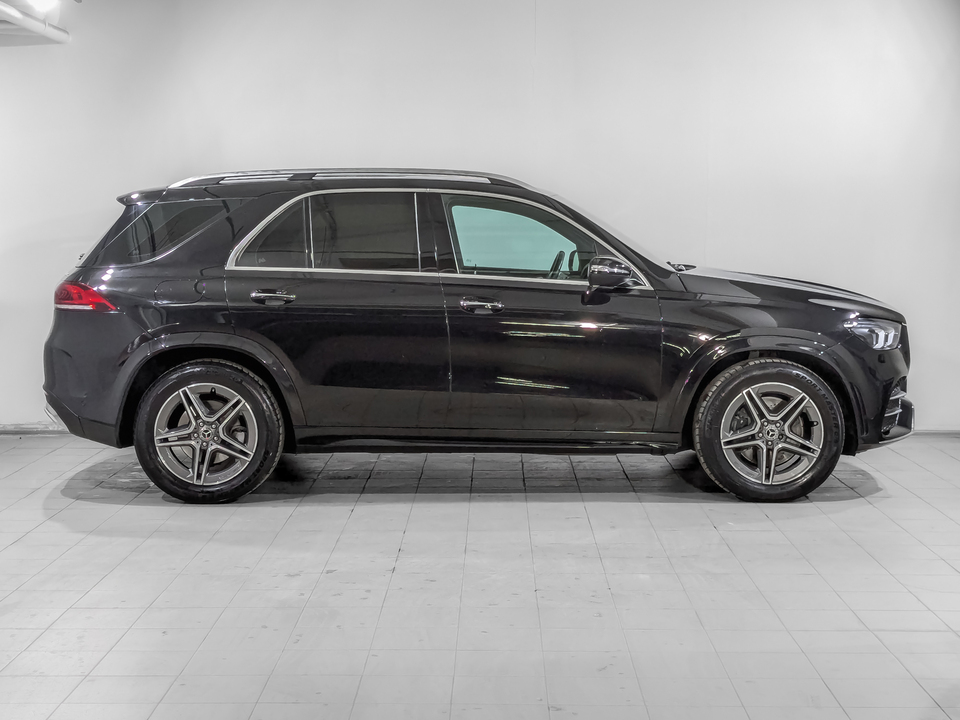 car-card-slide Mercedes-Benz GLE 2020 100 660км фото №4