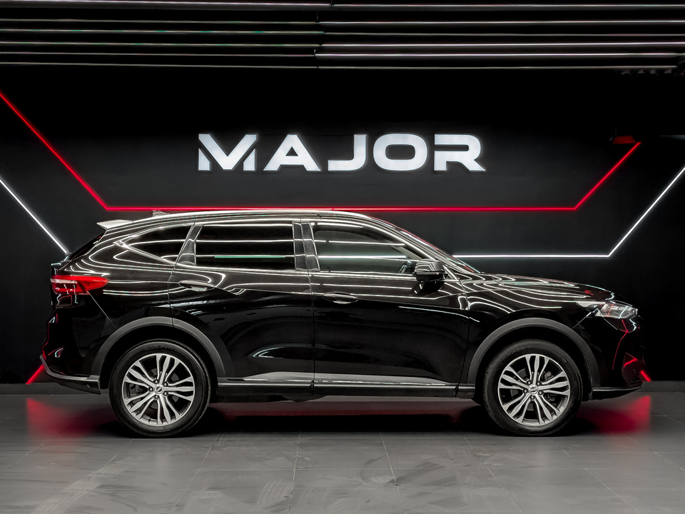 Haval F7 2023 94 725км фото №4