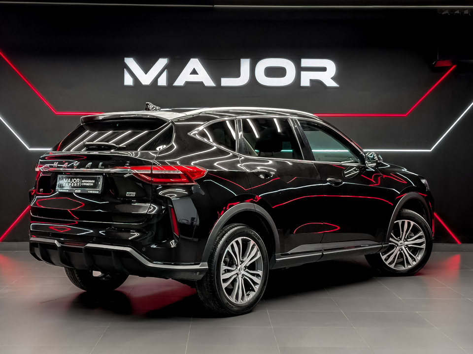 Haval F7 2023 94 725км фото №5